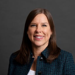 Catherine Piercy KC