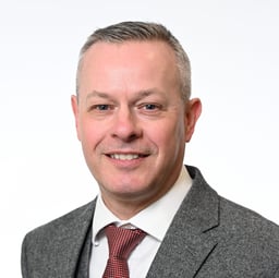 Chris Grocock