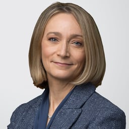 Glynna Christian