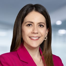 Ángela Cubides