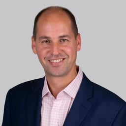 Simon Henthorn