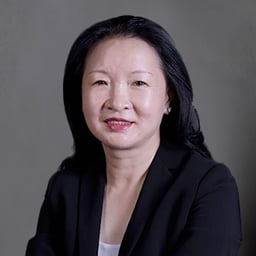 Lihua (Theresa) DE