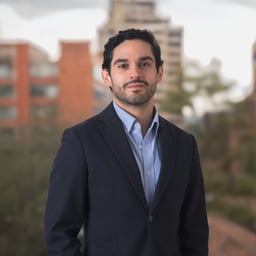 César Barajas
