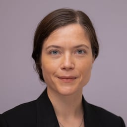 Anna Scharnetzky