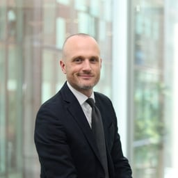 Daniel Pierce