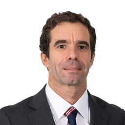Diego Morandé
