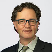 Stephen Dietrich
