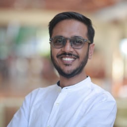 Dipanshu Singhal