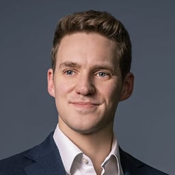 Alastair Dolman