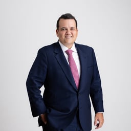Eduardo Abrahão