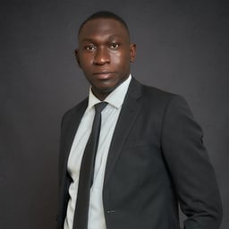 Fabrice  KOUNOU
