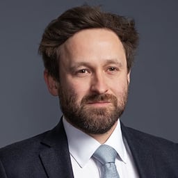 Adam Farrell