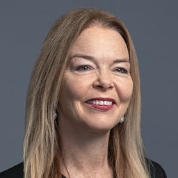 Sarah Garvey