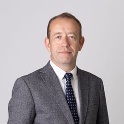 Gavin O’Flaherty