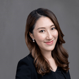 Jiaming (Catherine Ho) HE