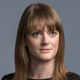 Harriet  Hainsworth
