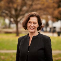 Hilary Pennington-Mellor