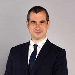 Ignacio Gepp