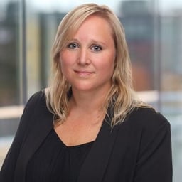 Marie Jansson-Heeks