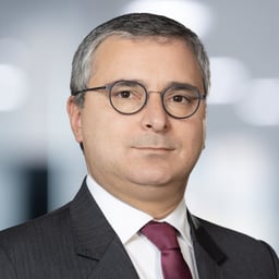 Pablo Jaramillo