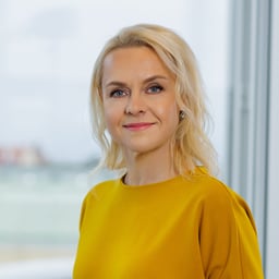 Kaidi Reiljan-Sihvart