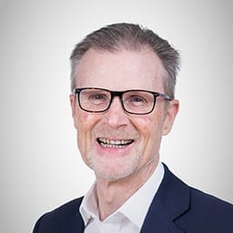 Kerry Gwyther