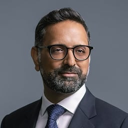 Nanak Keswani