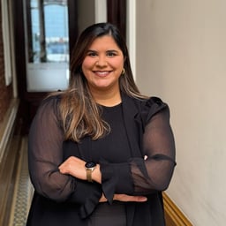Maria Lucia Acosta