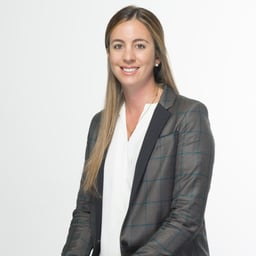 Luciana Carpio-Rivero