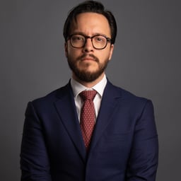 Luis Mora y Medrano