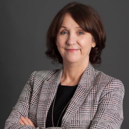 Rosemary Lundy
