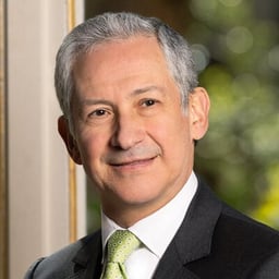 Fernando Mantilla-Serrano