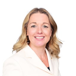 Marjolein Dieperink
