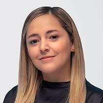 Glafira Mercado