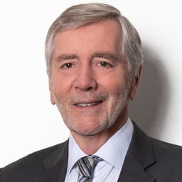 Michael Drake