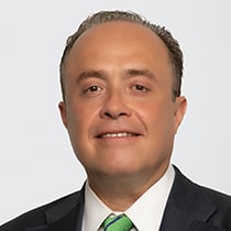 Humberto Morales Barrón