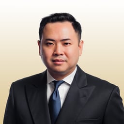 Nicholas Ooi