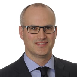 Nick Le Masurier