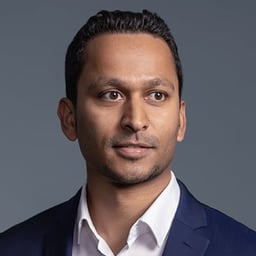 Tarun Patel