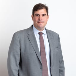 Paulo Cesar Salomão Filho