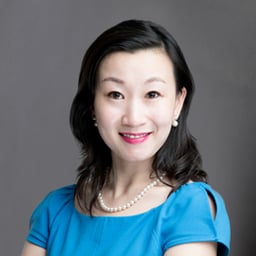 Phyllis Xu