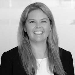Rachael Baillie-Barnes