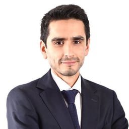 Roberto Burgos