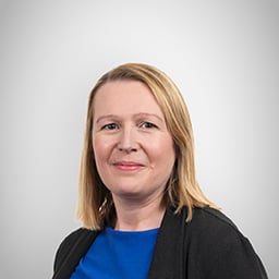 Sarah Vance