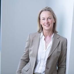 Sarah O'Grady