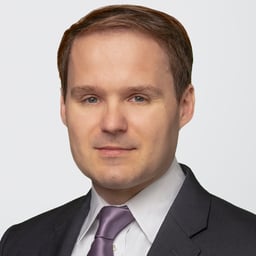 John Saran