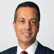 Amish Shah