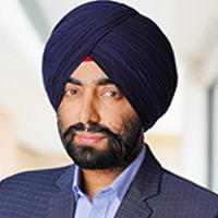 Harry Singh