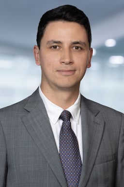 Juan Camilo Solorzano