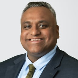 Ram Sunkara